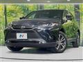 2024 Toyota Harrier