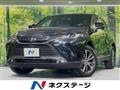 2024 Toyota Harrier