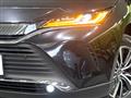 2024 Toyota Harrier