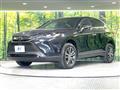 2024 Toyota Harrier