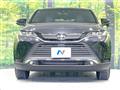 2024 Toyota Harrier