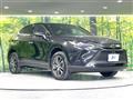 2024 Toyota Harrier