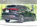 2024 Toyota Harrier