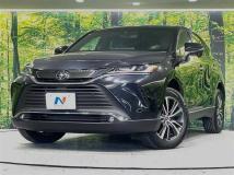 2024 Toyota Harrier