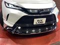 2024 Toyota Harrier