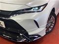 2024 Toyota Harrier