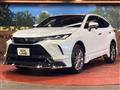 2024 Toyota Harrier
