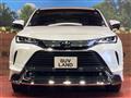 2024 Toyota Harrier