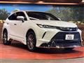 2024 Toyota Harrier