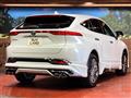 2024 Toyota Harrier