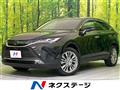 2024 Toyota Harrier