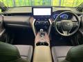 2024 Toyota Harrier