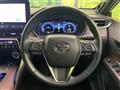2024 Toyota Harrier
