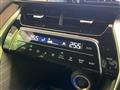 2024 Toyota Harrier