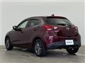 2018 Mazda Demio