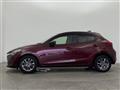 2018 Mazda Demio