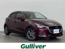 2018 Mazda Demio