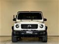 2021 Mercedes-Benz G-Class