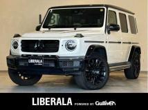 2021 Mercedes-Benz G-Class
