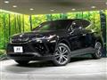 2025 Toyota Harrier