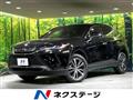 2025 Toyota Harrier