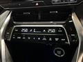 2025 Toyota Harrier