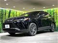 2025 Toyota Harrier