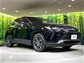 2025 Toyota Harrier