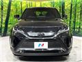 2025 Toyota Harrier