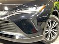 2025 Toyota Harrier
