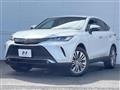 2024 Toyota Harrier