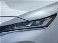 2024 Toyota Harrier