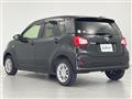 2016 Toyota Passo