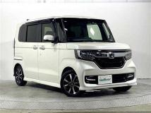 2018 Honda N BOX