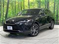 2025 Toyota Harrier