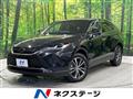 2025 Toyota Harrier