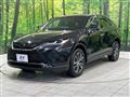 2025 Toyota Harrier