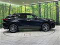 2025 Toyota Harrier