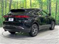 2025 Toyota Harrier