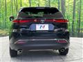 2025 Toyota Harrier