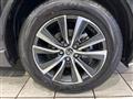 2025 Toyota Harrier