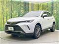 2025 Toyota Harrier