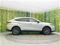2025 Toyota Harrier