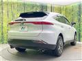 2025 Toyota Harrier