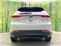 2025 Toyota Harrier