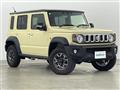 2025 Suzuki Jimny