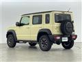 2025 Suzuki Jimny