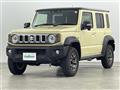 2025 Suzuki Jimny