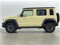 2025 Suzuki Jimny