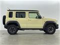 2025 Suzuki Jimny